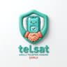 telsat Çorlu Logo